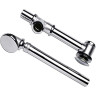 Слив-перелив BELBAGNO BB567-OVF-CRM