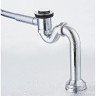 Слив-перелив для ванны BELBAGNO BB-OVF-02-CRM