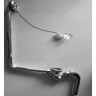 Слив-перелив для ванны BELBAGNO BB-OVF-02-CRM