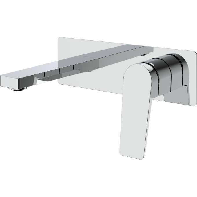Смеситель BELBAGNO ARDENTE-BLVM-CRM-W0