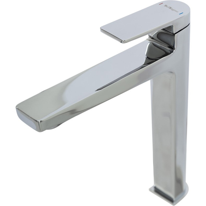 Смеситель BELBAGNO ARDENTE-LMC-CRM-W0