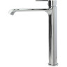 Смеситель BELBAGNO AURORA-LMC-CRM-W0
