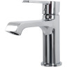 Смеситель BELBAGNO AURORA-LVM-CRM-W0