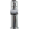 Смеситель BELBAGNO AURORA-LVM-CRM-W0