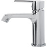 Смеситель BELBAGNO AURORA-LVM-CRM-W0
