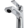 Смеситель BELBAGNO AURORA-LVM-CRM-W0