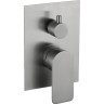 Смеситель для душа BELBAGNO NOVA NOV-SDM-IN
