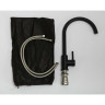 Смеситель для кухни BELBAGNO BB-LAM03-2-IN-NERO