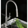 Смеситель для кухни BELBAGNO BB-LAM31A-IN