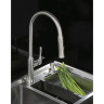 Смеситель для кухни BELBAGNO BB-LAM38-IN
