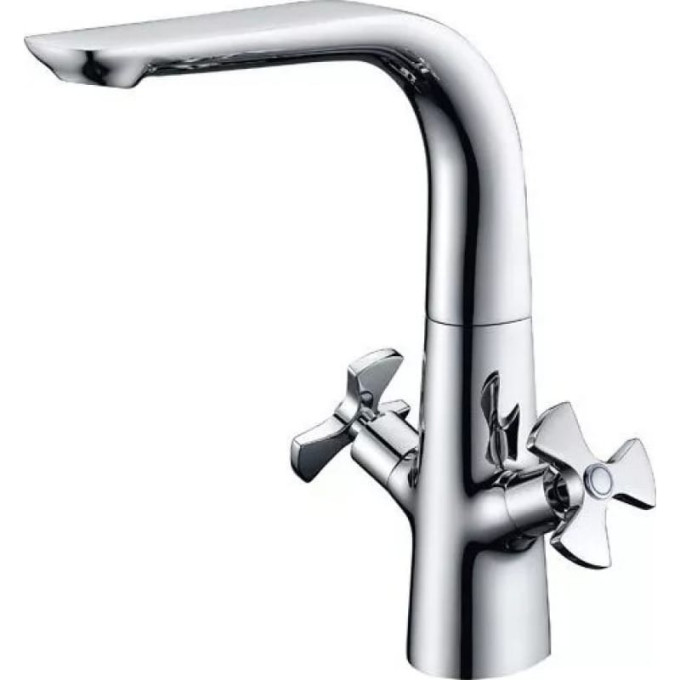 Смеситель для кухни BELBAGNO ELICA ELI-LAM-CRM
