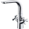 Смеситель для кухни BELBAGNO ELICA ELI-LAM-CRM
