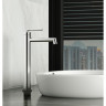 Смеситель для раковины BELBAGNO ACQUA ACQUA-LMC-CRM