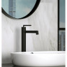 Смеситель для раковины BELBAGNO ACQUA ACQUA-LMC-NERO