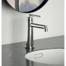 Смеситель для раковины BELBAGNO ACQUA ACQUA-LVM-CRM