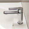 Смеситель для раковины BELBAGNO BOCCO BOC-LVM-CRM
