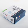 Смеситель для раковины BELBAGNO DUE-LVM/HGN-CRM-W0