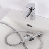 Смеситель для раковины BELBAGNO DUE-LVM/HGN-CRM-W0