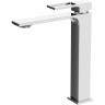 Смеситель для раковины BELBAGNO LUCE LUC-LMC-CRM