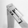 Смеситель для раковины BELBAGNO LUCE LUC-LMC-CRM