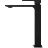 Смеситель для раковины BELBAGNO LUCE LUC-LMC-NERO-W0