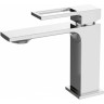 Смеситель для раковины BELBAGNO LUCE LUC-LVM-CRM