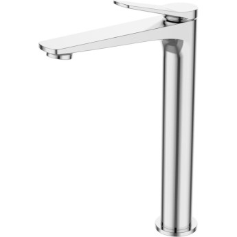 Смеситель для раковины BELBAGNO UNIQUE-LMC-CRM-W0