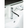 Смеситель для раковины BELBAGNO UNO UNO-LVM-CRM