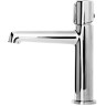 Смеситель для раковины BELBAGNO UNO UNO-LVM-CRM