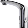 Смеситель для раковины бесконтактный BELBAGNO ACQUA ACQUA-ELV-CRM
