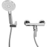 Смеситель для ванны BELBAGNO AURORA-ESDM-CRM