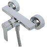 Смеситель для ванны BELBAGNO AURORA-ESDM-CRM