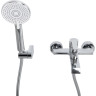 Смеситель для ванны BELBAGNO AURORA-VASM-CRM