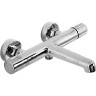 Смеситель для ванны BELBAGNO UNO UNO-VASM-CRM