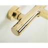 Смеситель для ванны BELBAGNO UNO UNO-VASM-ORO
