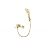 Смеситель для ванны и душа BELBAGNO LUC-VASM-ORO