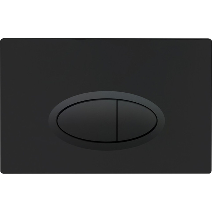 Смывная клавиша BELBAGNO BB054NERO