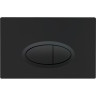 Смывная клавиша BELBAGNO BB054NERO