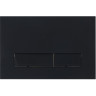 Смывная клавиша BELBAGNO MARMI BB012-MR-NERO.M