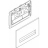 Смывная клавиша BELBAGNO PROSPERO BB004-PR-BIANCO