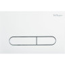 Смывная клавиша BELBAGNO PROSPERO BB004-PR-BIANCO