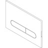Смывная клавиша BELBAGNO PROSPERO BB005-PR-CHROME