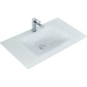 Стеклянная раковина BELBAGNO