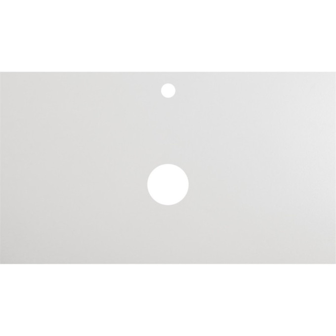 Столешница 81,6 см Bianco Opaco BELBAGNO KEP-80-BO