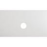 Столешница 81,6 см Bianco Opaco BELBAGNO KEP-80-BO-W0