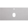 Столешница из керамогранита BELBAGNO KEP-100-CEM Cemento 1016x468