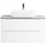 Столешница из керамогранита BELBAGNO KEP-80-CEM Cemento 816x468
