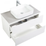Столешница из керамогранита BELBAGNO KEP-80-CEM Cemento 816x468