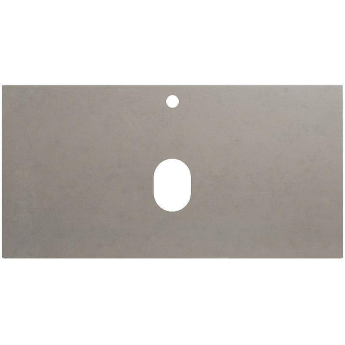 Столешница из керамогранита BELBAGNO CEMENTO KEP-90-CEM 916x468