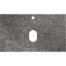 Столешница из керамогранита BELBAGNO KEP-90-GRN Granito 916х468